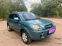 HYUNDAI HE | TEAL BLUE () 4