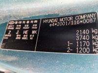 HYUNDAI HE | TEAL BLUE () 7