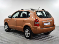 HYUNDAI W6 | BRIGHT COPPER (BRILLIANT COPPER) 4