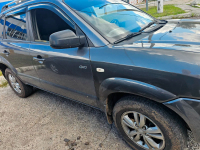 HYUNDAI F2 | CHARCOAL GREY () 3