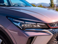 GEELY P36, C27 | DIAMOND PURPLE (UNICORN GREY, ЛИЛОВЫЙ ПЕРЛАМУТР) 6