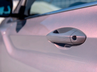 GEELY P36, C27 | DIAMOND PURPLE (UNICORN GREY, ЛИЛОВЫЙ ПЕРЛАМУТР) 7