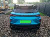 GEELY G71, P29 | ALLSTAR BLUE (电竞蓝) 6