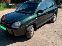 HYUNDAI NS | DEEP GREEN (DARK EMERALD GREEN) 3