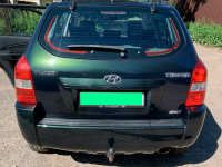 HYUNDAI NS | DEEP GREEN (DARK EMERALD GREEN) 5