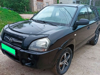 HYUNDAI EB, E9, F1, FD, RK | EBONY BLACK (EBONY OBSIDIAN JET BLACK, 乌木黑) 2