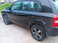 HYUNDAI EB, E9, F1, FD, RK | EBONY BLACK (EBONY OBSIDIAN JET BLACK, 乌木黑) 3