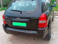 HYUNDAI EB, E9, F1, FD, RK | EBONY BLACK (EBONY OBSIDIAN JET BLACK, 乌木黑) 4