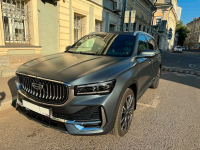 GEELY C48 | LOMO GREY (MATTE) (LOMO GREY) 3