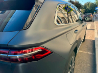 GEELY C48 | LOMO GREY (MATTE) (LOMO GREY) 5