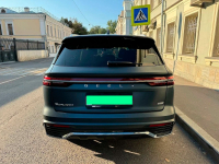 GEELY C48 | LOMO GREY (MATTE) (LOMO GREY) 6