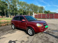 HYUNDAI VA | RED LAND (MESA RED) 3