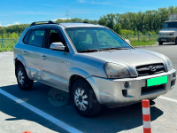 HYUNDAI YK, R8W | WARM SILVER (SAHARA SILVER, 棉黄) 3