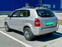 HYUNDAI YK, R8W | WARM SILVER (SAHARA SILVER, 棉黄) 4