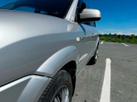 HYUNDAI YK, R8W | WARM SILVER (SAHARA SILVER, 棉黄) 5