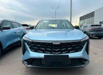 Образец цвета G77 LIGHT BLUE на автомобиле - №0