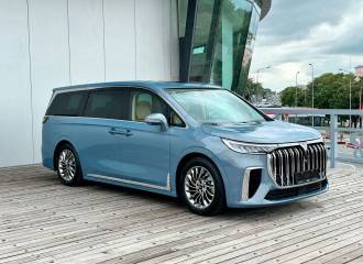 Образец цвета GREEN CLOUD GREY на автомобиле - №1