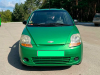 CHEVROLET EUROPE 15U, 45U | APPLE GREEN () 2