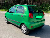CHEVROLET EUROPE 15U, 45U | APPLE GREEN () 4