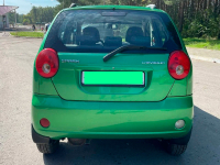 CHEVROLET EUROPE 15U, 45U | APPLE GREEN () 5