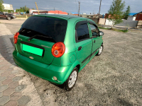 CHEVROLET EUROPE 15U, 45U | APPLE GREEN () 7