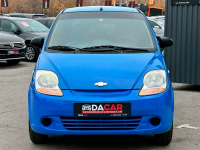 CHEVROLET EUROPE 19U, 23U | JAZZ BLUE () 2