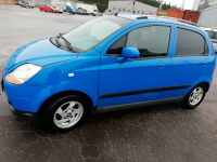 CHEVROLET EUROPE 19U, 23U | JAZZ BLUE () 3