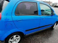 CHEVROLET EUROPE 19U, 23U | JAZZ BLUE () 4