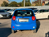 CHEVROLET EUROPE 19U, 23U | JAZZ BLUE () 5