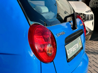 CHEVROLET EUROPE 19U, 23U | JAZZ BLUE () 6