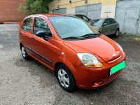 CHEVROLET EUROPE 59U | PEACH ORANGE () 3