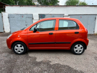 CHEVROLET EUROPE 59U | PEACH ORANGE () 4