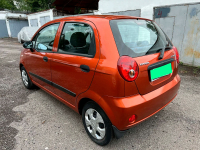 CHEVROLET EUROPE 59U | PEACH ORANGE () 5