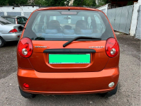 CHEVROLET EUROPE 59U | PEACH ORANGE () 6