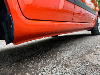 CHEVROLET EUROPE 59U | PEACH ORANGE () 7