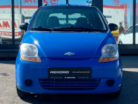 CHEVROLET EUROPE 150L, 25U | COBALT BLUE () 2