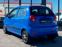 CHEVROLET EUROPE 150L, 25U | COBALT BLUE () 4