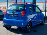 CHEVROLET EUROPE 150L, 25U | COBALT BLUE () 5