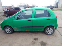 CHEVROLET EUROPE 39U | TROPIC GREEN () 3