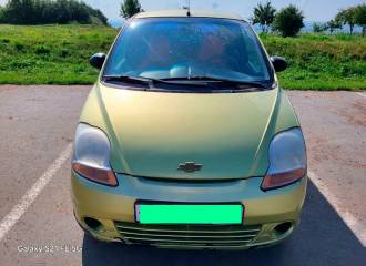 Образец цвета 16U ELECTRIC YELLOW на автомобиле - №0