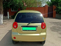 CHEVROLET EUROPE 16U, 56U | ELECTRIC YELLOW () 5