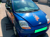 CHEVROLET EUROPE 151L, 15U, 26V | IMPERIAL BLUE () 3