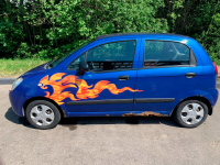 CHEVROLET EUROPE 151L, 15U, 26V | IMPERIAL BLUE () 4