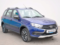 LADA (ВАЗ) 493 | КАПИТАН () 3