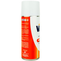 Аэрозоль VIKA СВЕТЛО-ДЫМЧАТЫЙ (алкидная) фото 1