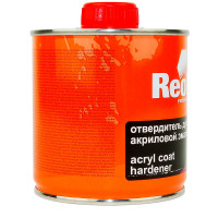 Отвердитель REOFLEX RX H-53 для акриловой эмали 0,2кг фото 1