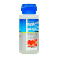 Отвердитель ОЭМ-3 EXTRA для меламиноалкидных и алкидных эмалей 0,08кг фото 1