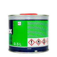 Разбавитель REOFLEX RX T-01 для акриловых ЛКМ 0,5л (СТАНДАРТНЫЙ) фото 1