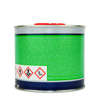 Разбавитель REOFLEX RX T-01 для акриловых ЛКМ 0,5л (СТАНДАРТНЫЙ) фото 1