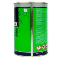 Разбавитель REOFLEX RX T-01 для акриловых ЛКМ 1л (СТАНДАРТНЫЙ) фото 1